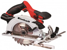 Einhell TE-CS 18/165-1 Li-Solo Power X-Change Circular Saw 18V Bare Unit £82.95